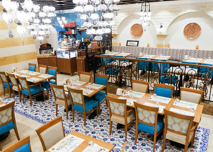Rose Park Hotel - Al Barsha, Opposite Metro Station