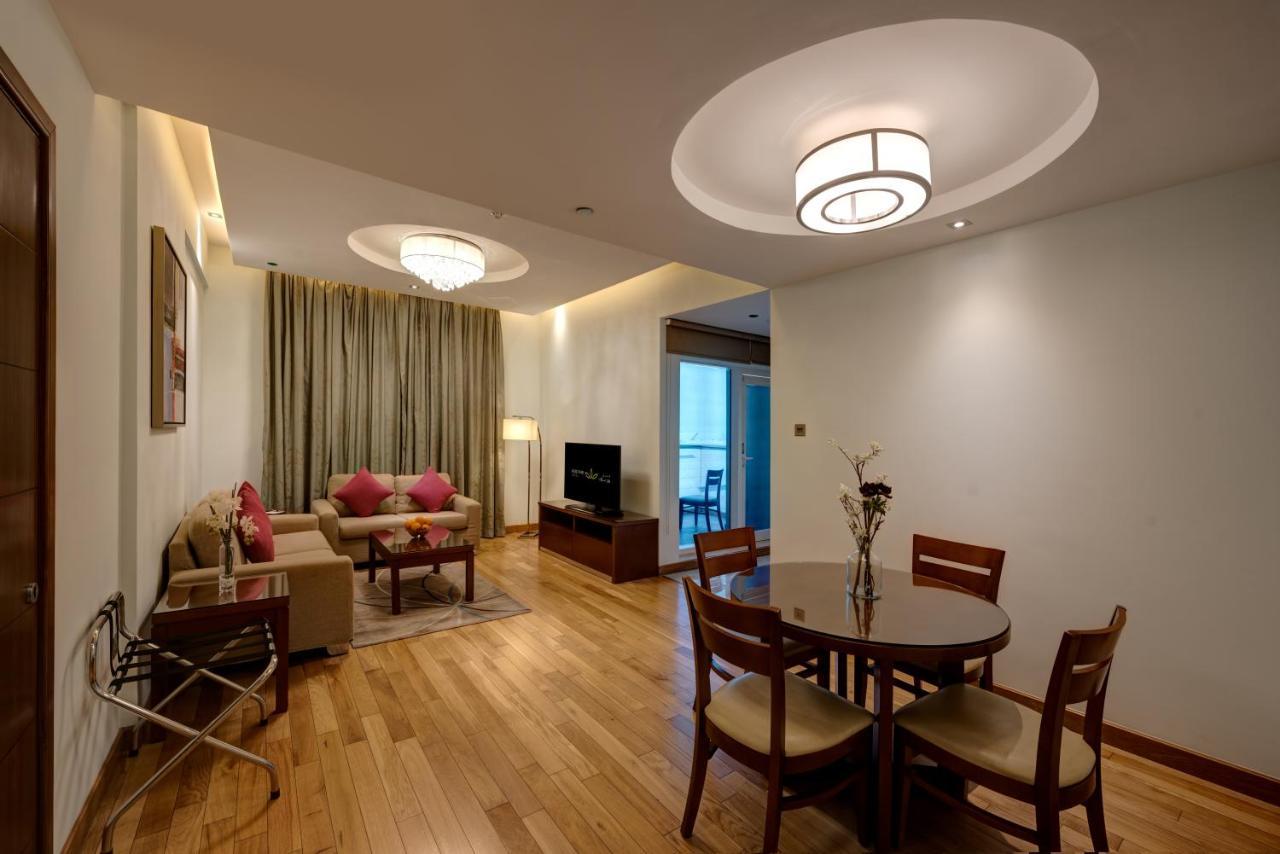 Rose Park - Al Barsha, Opposite Metro Station Отель 4*