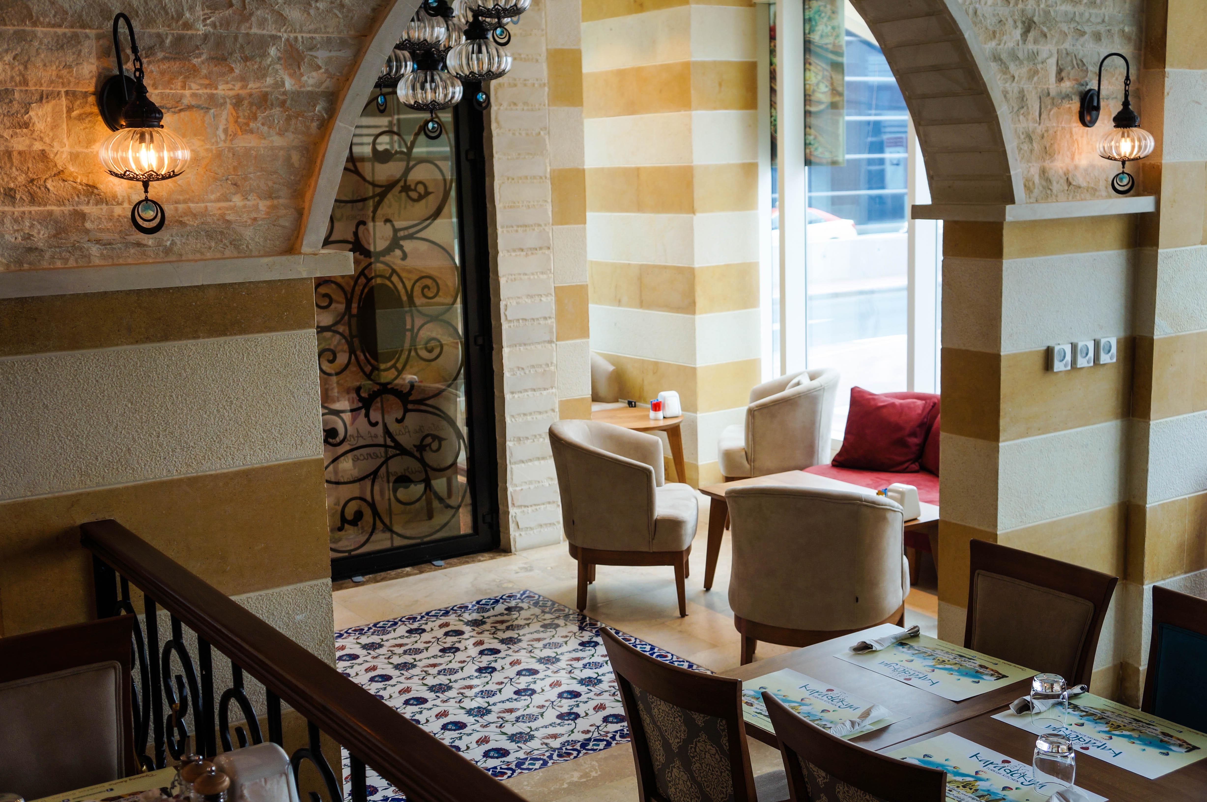 Rose Park - Al Barsha, Opposite Metro Station Отель 4*