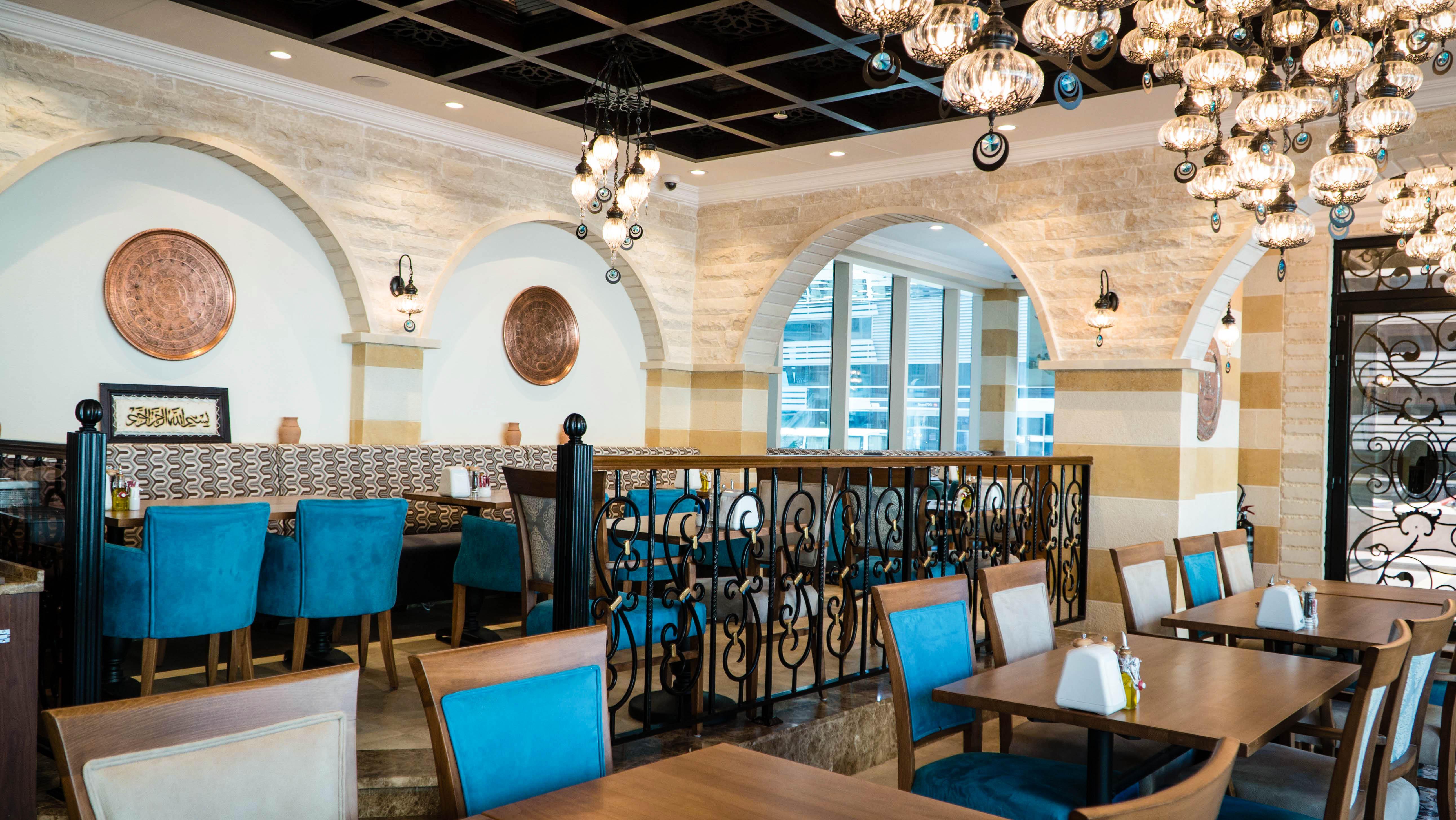 Отель Rose Park - Al Barsha, Opposite Metro Station Дубай